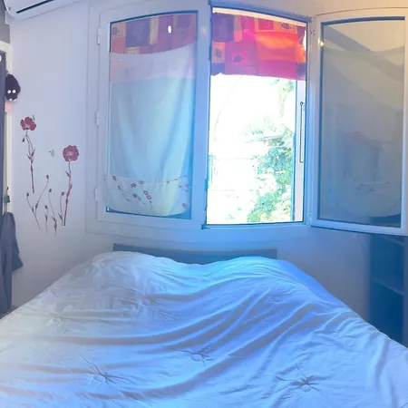 Shared House Les Louves Homestay Saint-Raphael (Var)