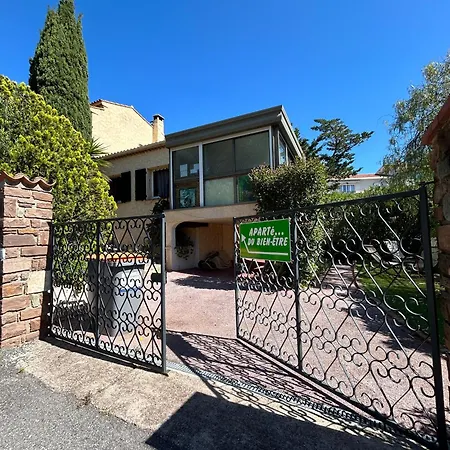 Shared House Les Louves *