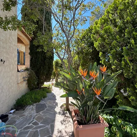Shared House Les Louves