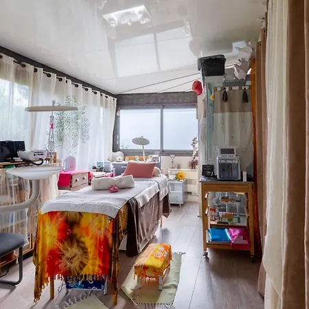 Shared House Les Louves Homestay Saint-Raphael (Var)
